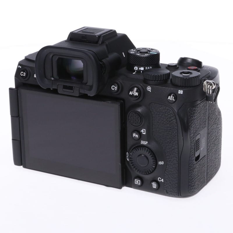 α7R V ボディ ILCE-7RM5