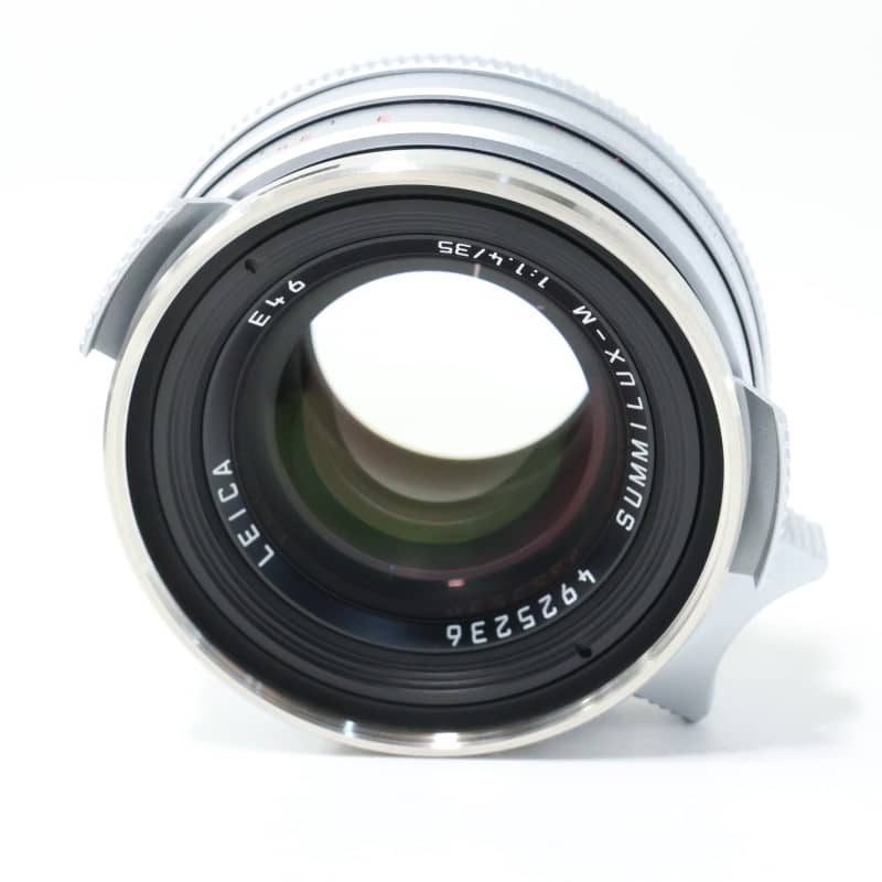 ライカ ズミルックスM f1.4/35mm 11301