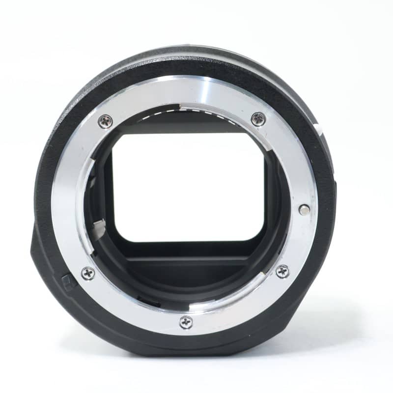 マウントアダプター FTZ II