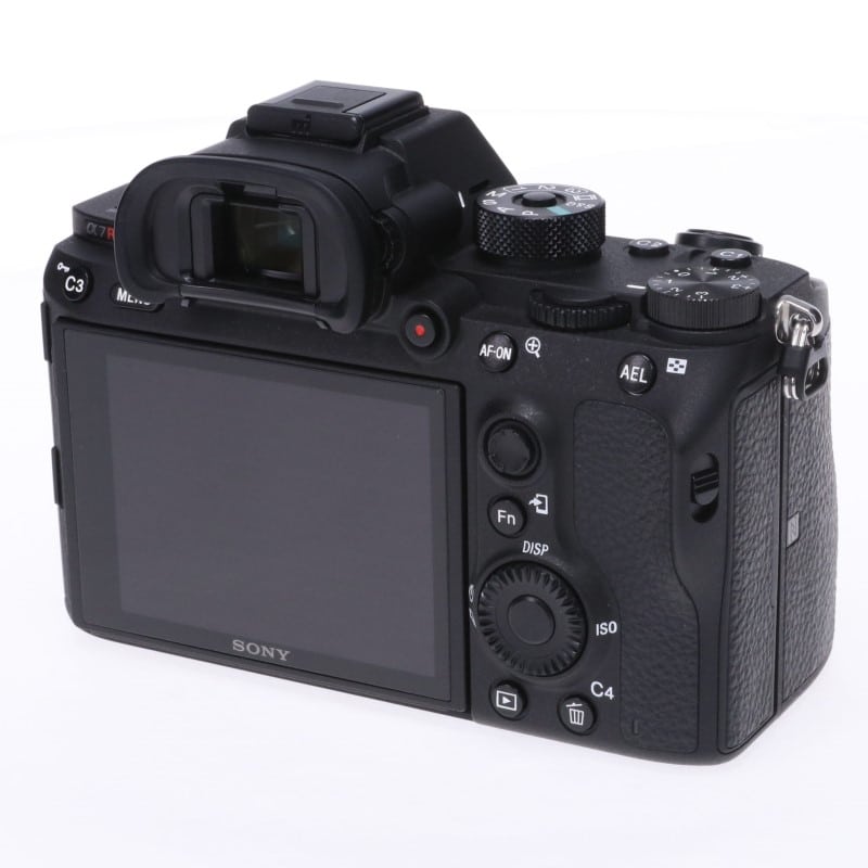 α7RIII ILCE-7RM3