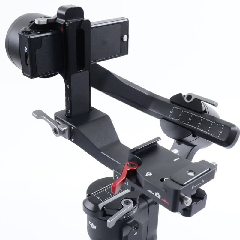 kamotu【美品・ほぼ未使用】DJI RS 3Mini DJI RS 3 Mini ABランク 中古｜フジヤカメラ