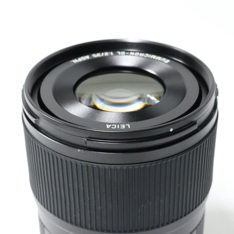 ライカ ズミクロンSL f2/35mm ASPH. 11192