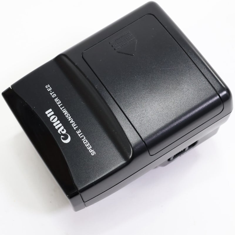 スピードライトトランスミッター ST-E2