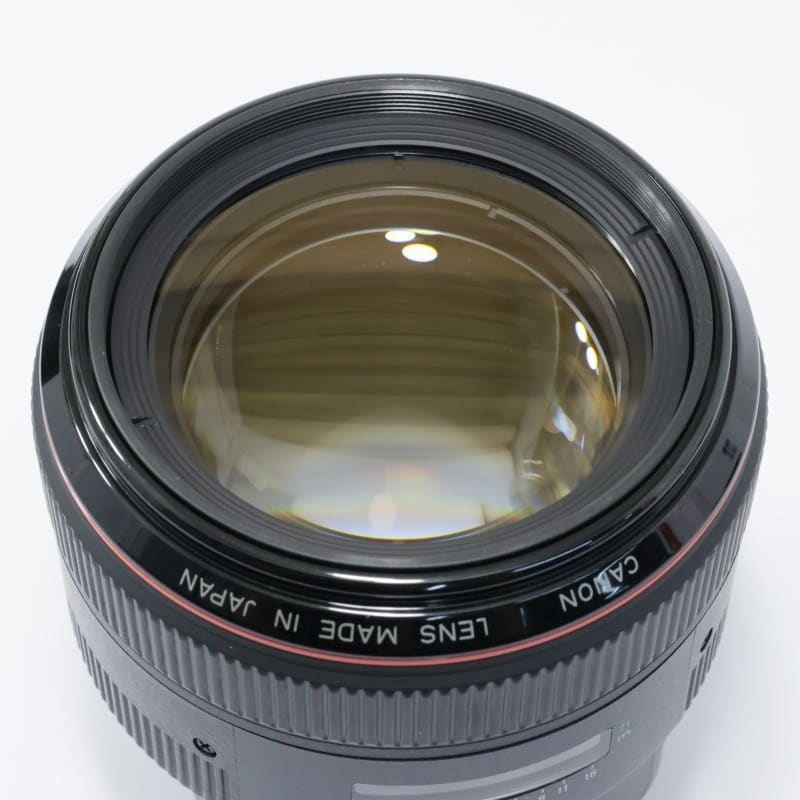 EF 50mm F1.0 L USM