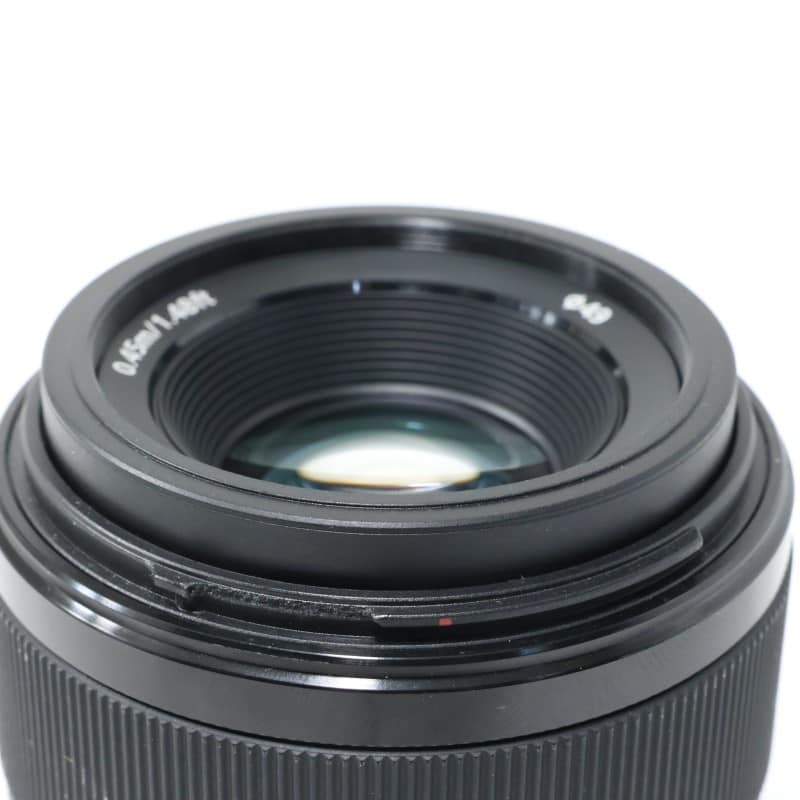 SONY FE 50mm F1.8 SEL50F18F 中古 C2120167515945｜中古通販フジヤカメラ