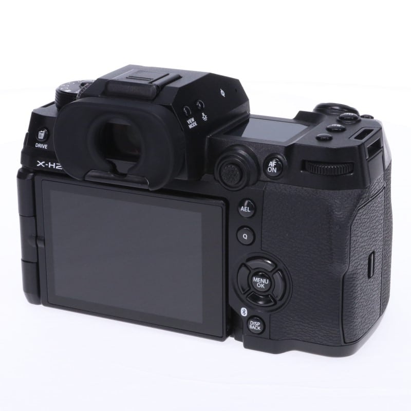 FUJIFILM X-H2S ボディ