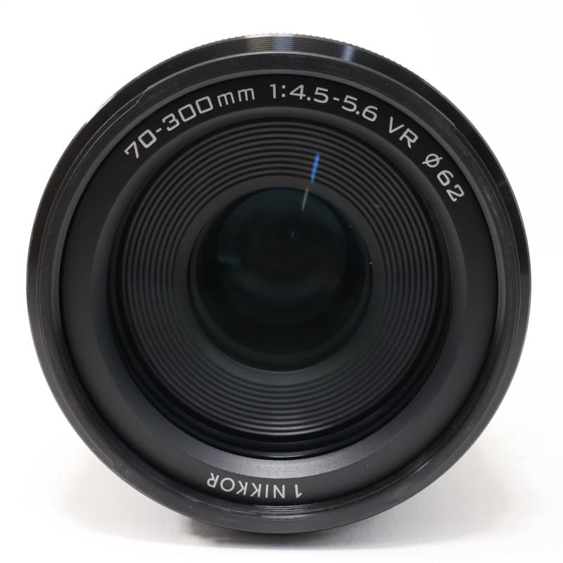 1 NIKKOR VR 70-300mm f/4.5-5.6