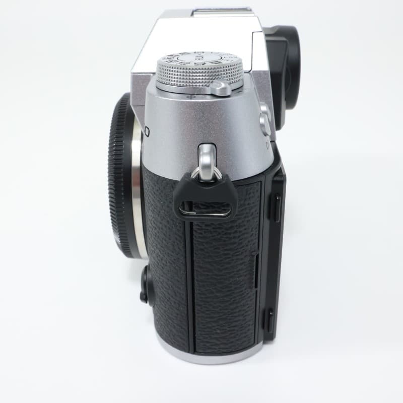 FUJIFILM X-T50 ボディ シルバー