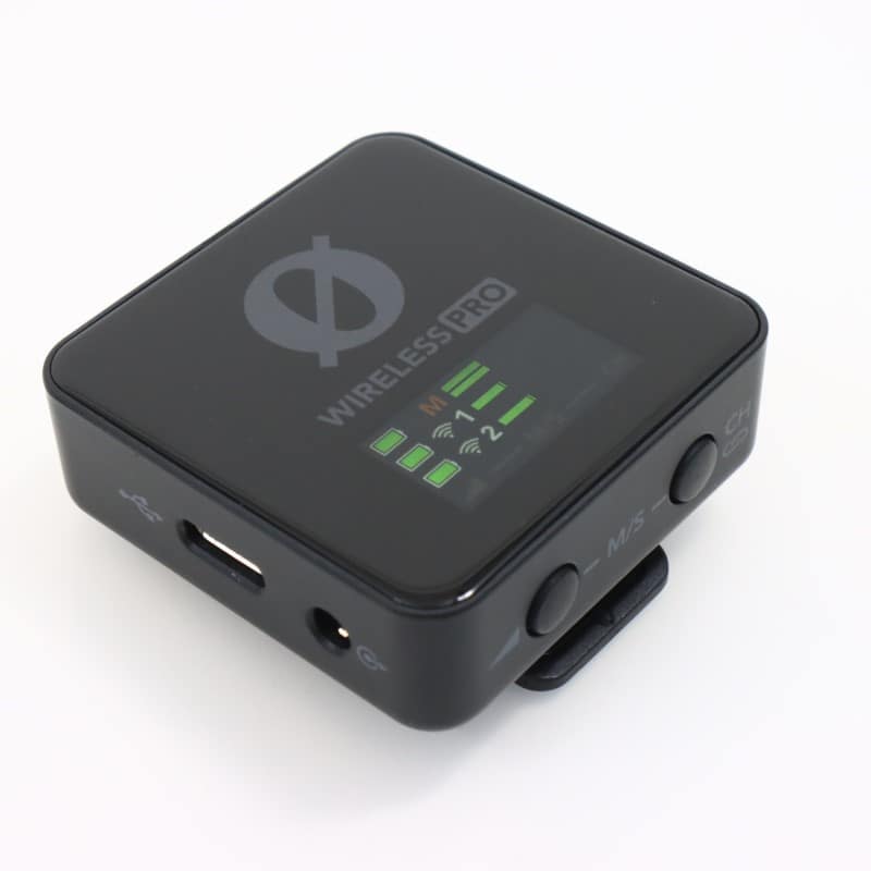 WIPRO [Wireless PRO]