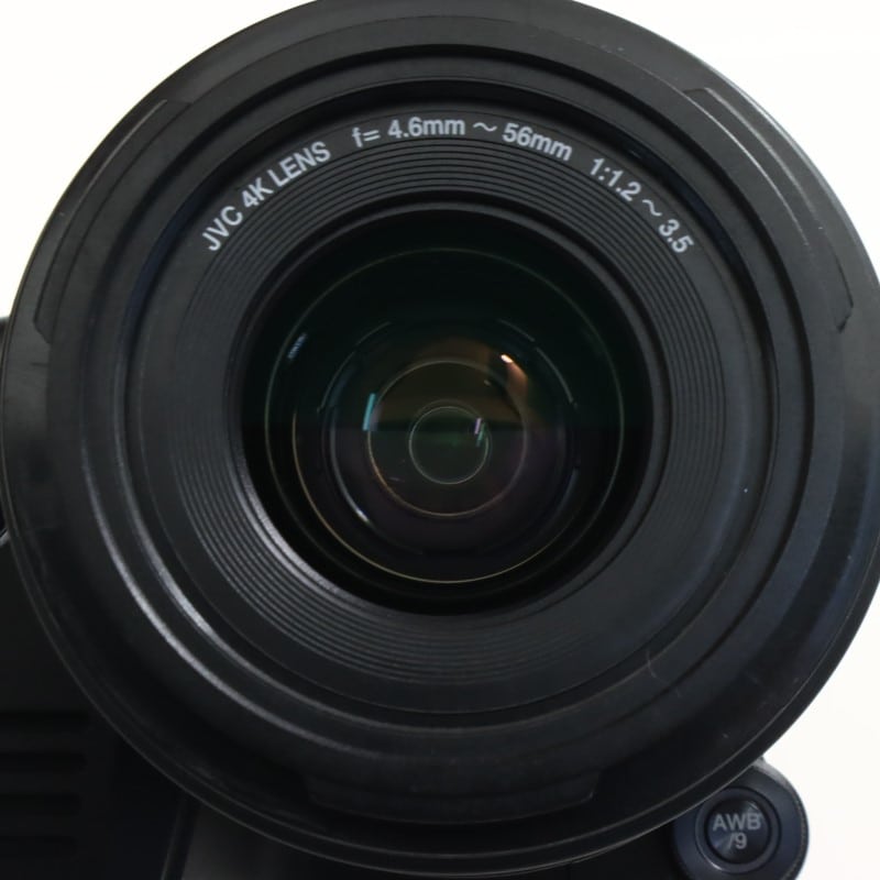 GY-HM175 [4Kメモリーカードカメラレコーダー]