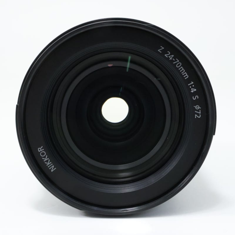 NIKKOR Z 24-70mm f/4 S