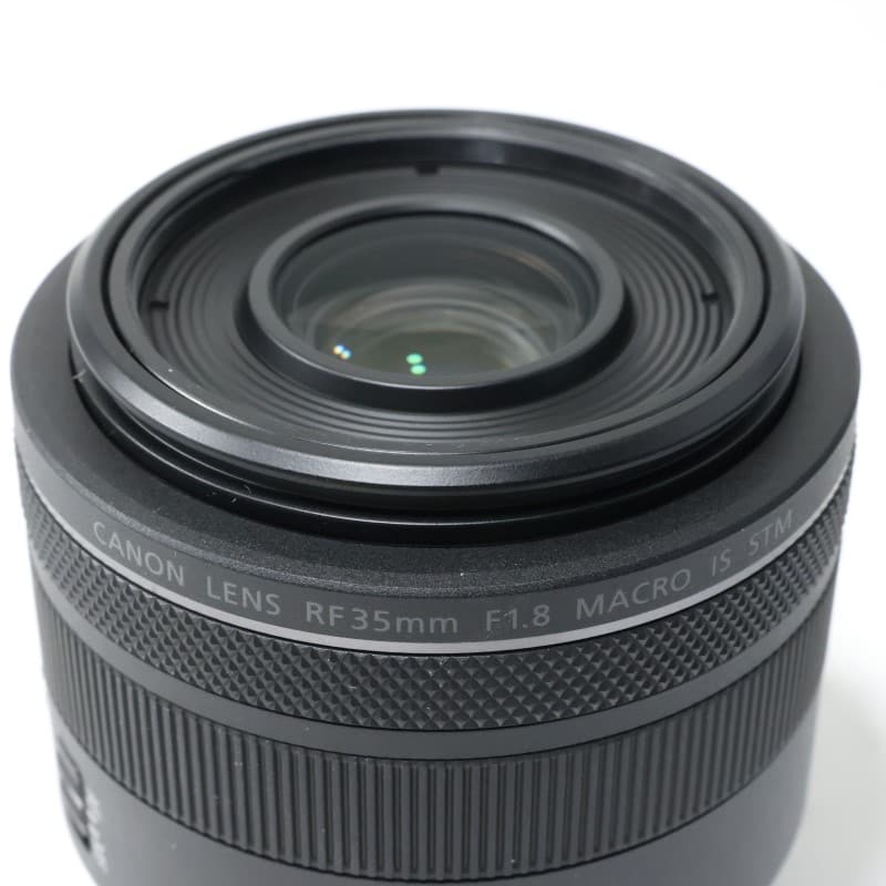 RF35mm F1.8 MACRO IS STM