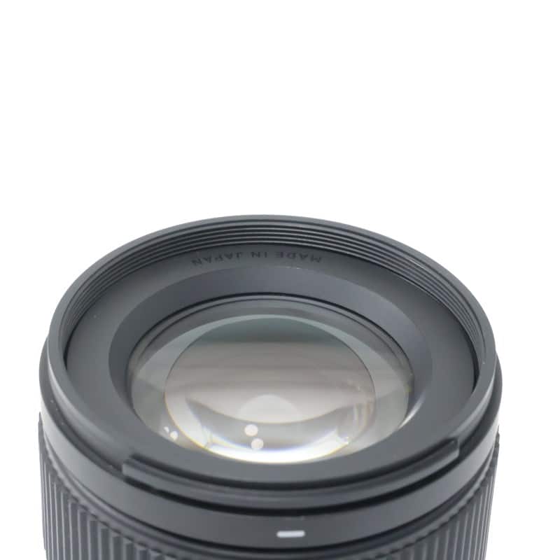 18-50mm F2.8 DC DN | Contemporary 富士フイルムX