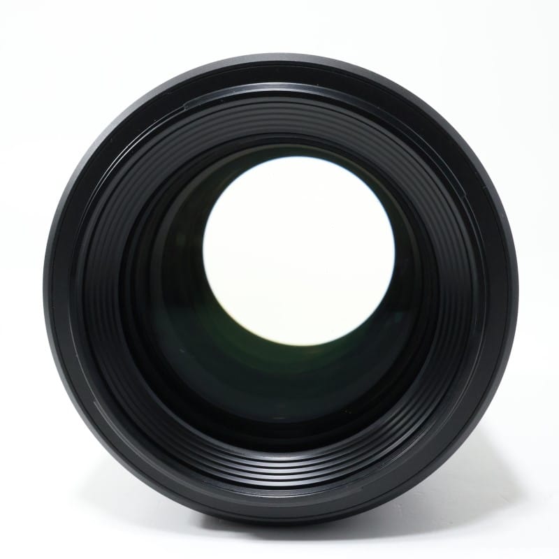 RF85mm F1.2 L USM