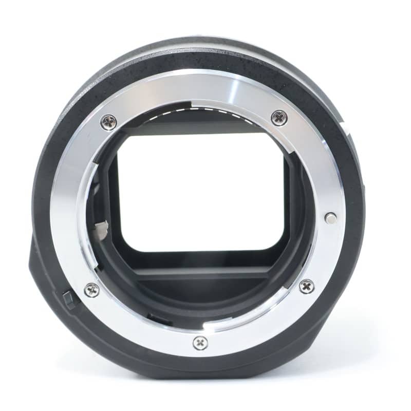 マウントアダプター FTZ II