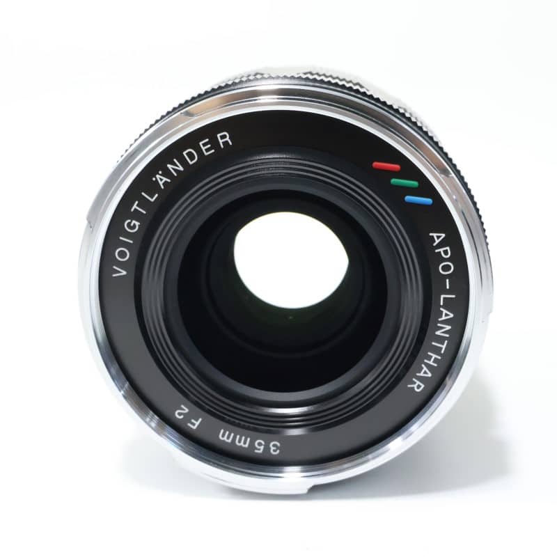 APO-LANTHAR 35mm F2 Aspherical VM