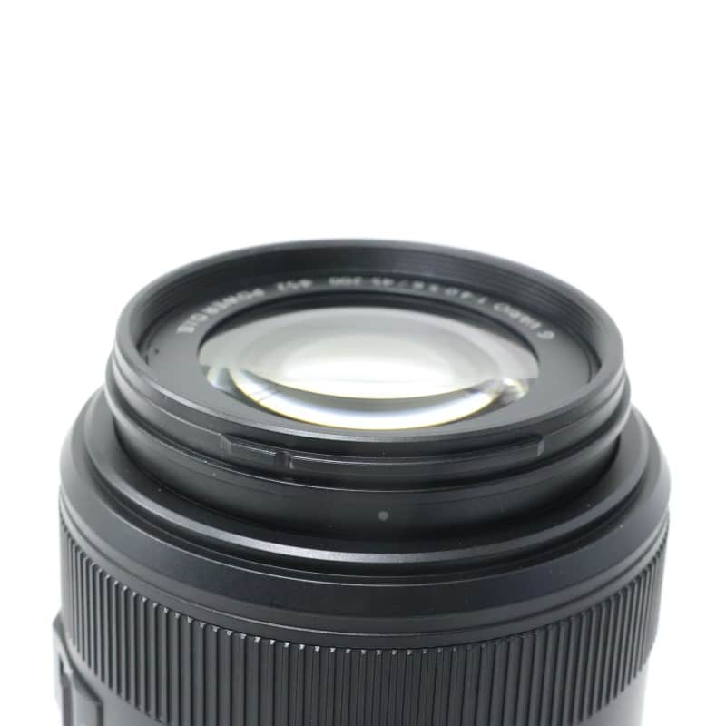 LUMIX G VARIO 45-200mm/F4.0-5.6 II/POWER O.I.S. H-FSA45200