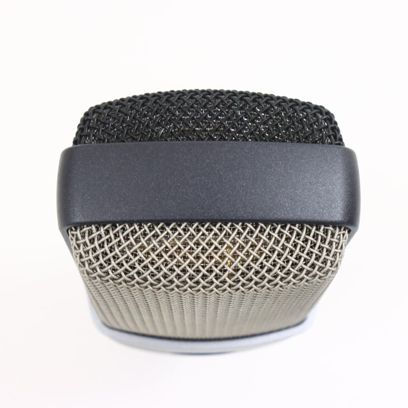 C214-Y4 [コンデンサーマイクロホン]