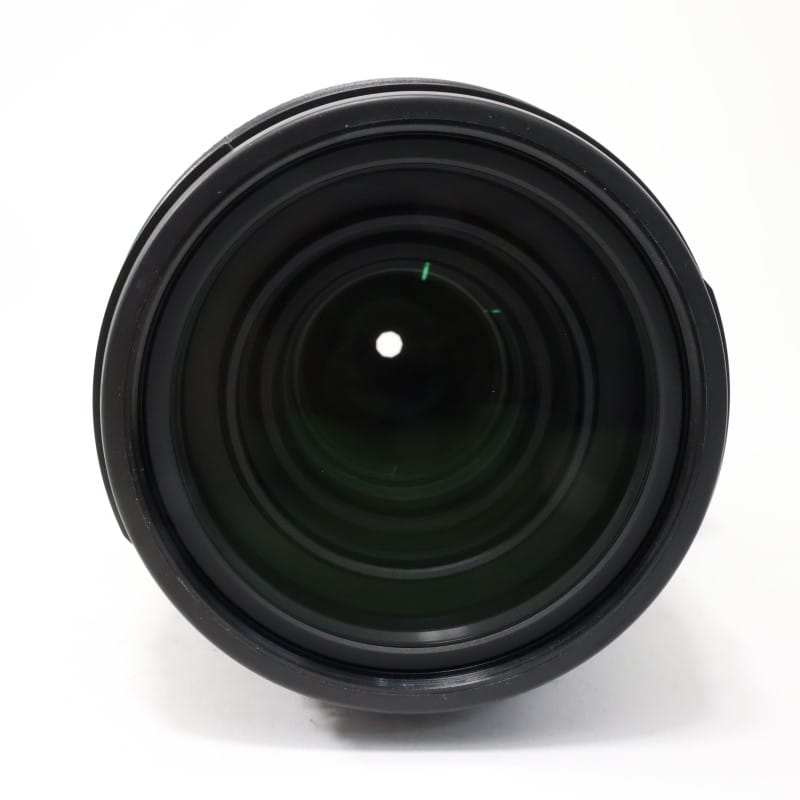 NIKKOR Z 100-400mm f/4.5-5.6 VR S