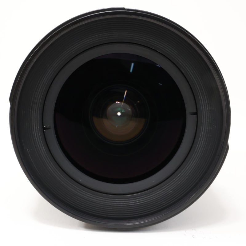 AI AF-S Zoom-Nikkor 17-35mm f/2.8D IF-ED