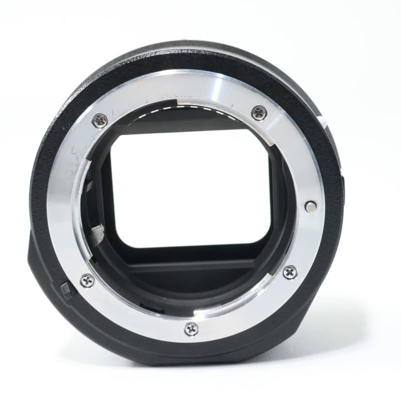 マウントアダプター FTZ II