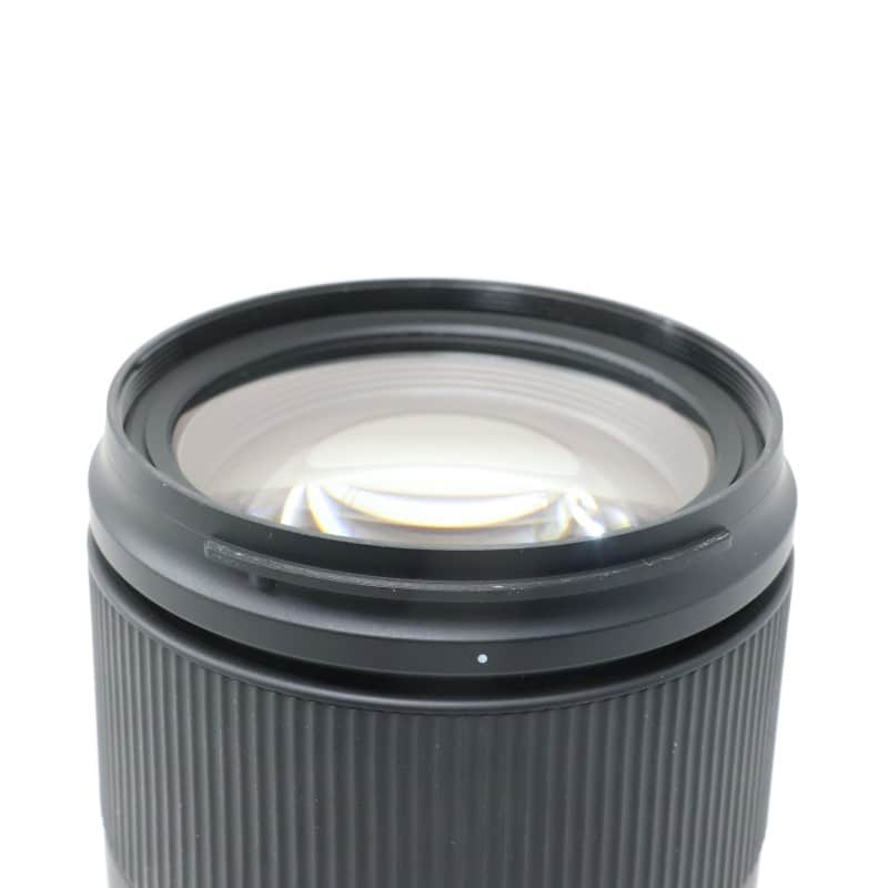 17-70mm F/2.8 Di III-A VC RXD (Model B070) ソニーEマウント