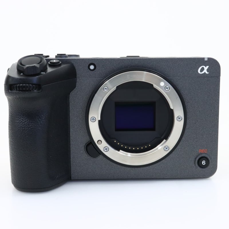 FX30 ボディ ILME-FX30B