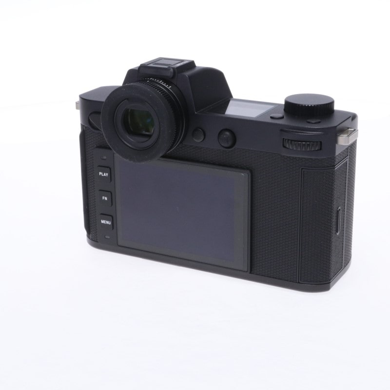 Leica (ライカ) Leica SL2｜ミラーレスカメラ (Mirrorless Cameras