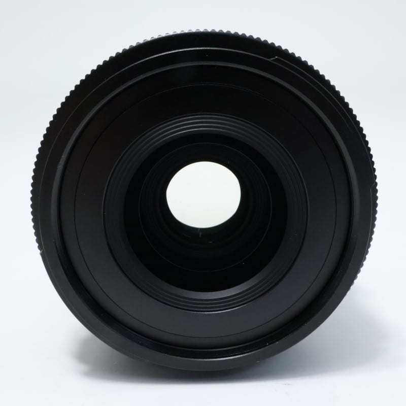 35mm F2 DG DN Contemporary Lマウント