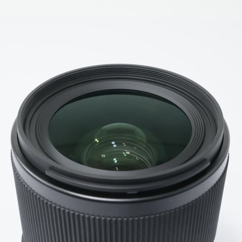 SIGMA 35mm F1.4 DG DN | Art ソニーEマウント AB+ランク 中古｜フジヤ