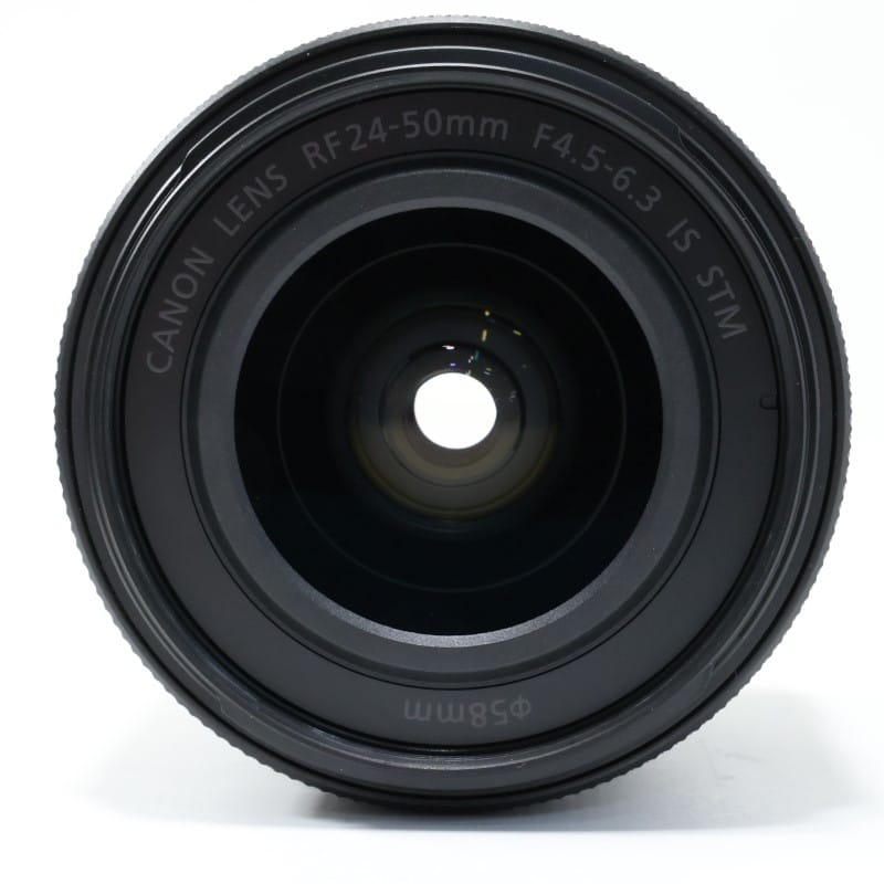 RF24-50mm F4.5-6.3 IS STM