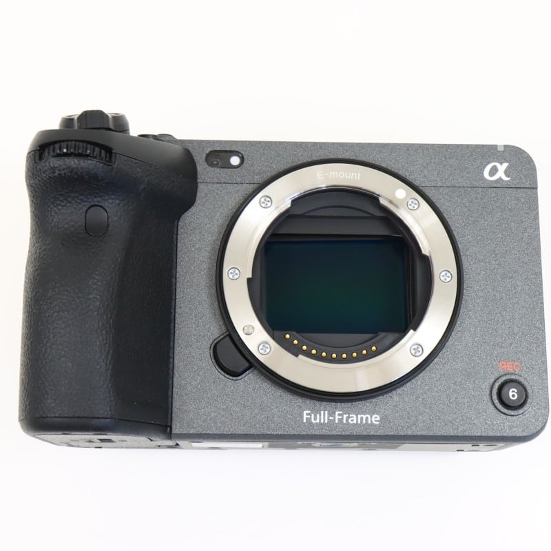 FX3 ボディ ILME-FX3