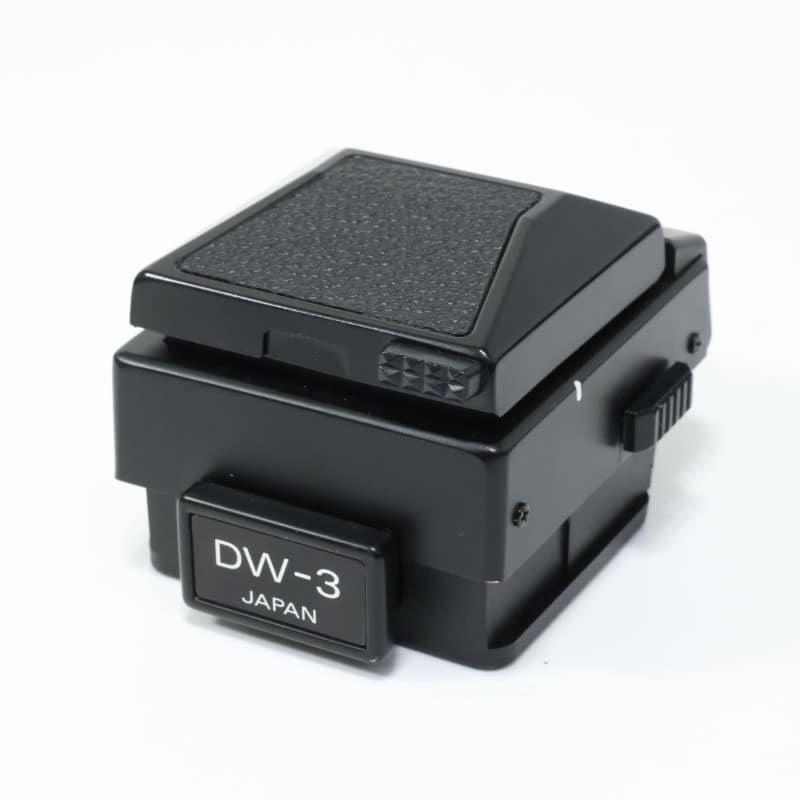 F3用 ウエストレベルファインダー DW-3