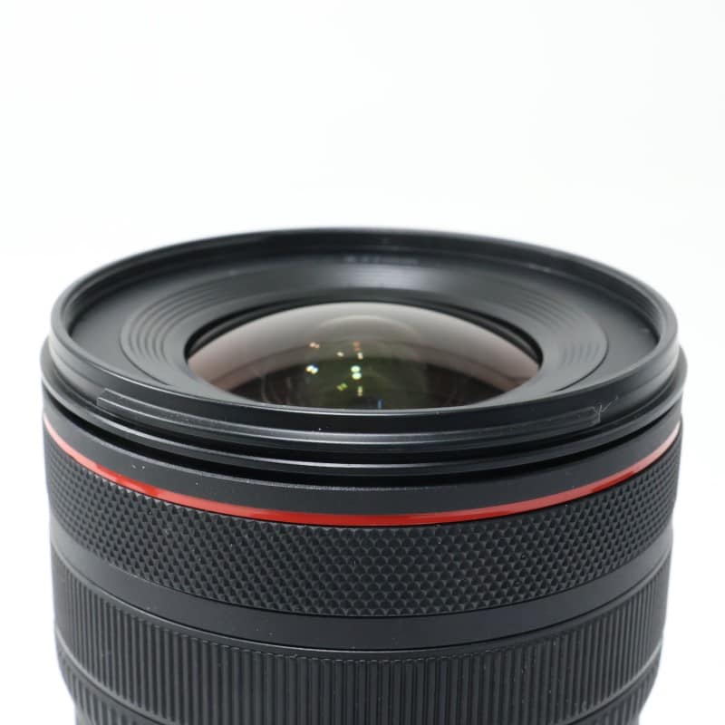 RF14-35mm F4 L IS USM