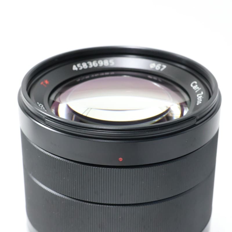 Vario-Tessar T* FE 24-70mm F4 ZA OSS SEL2470Z