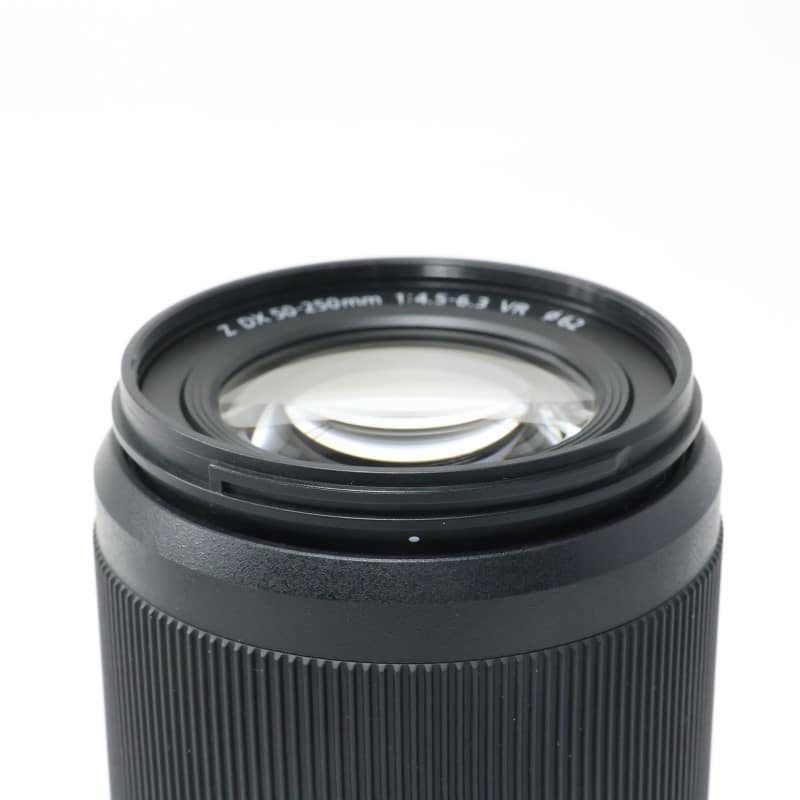 NIKKOR Z DX 50-250mm f/4.5-6.3 VR