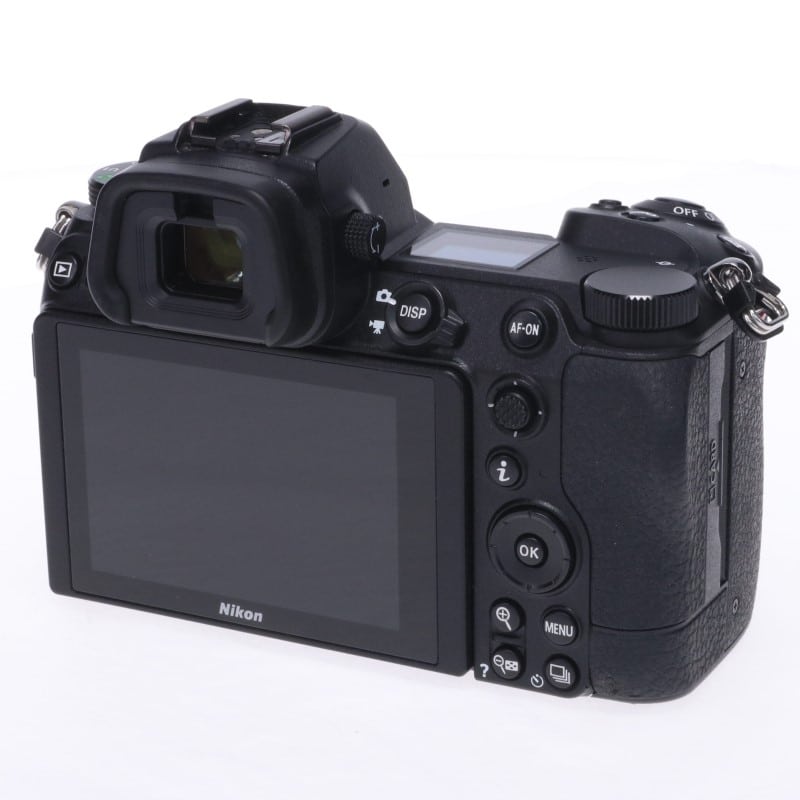 Z6II ボディ