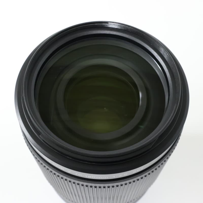 NIKKOR Z 70-180mm f/2.8