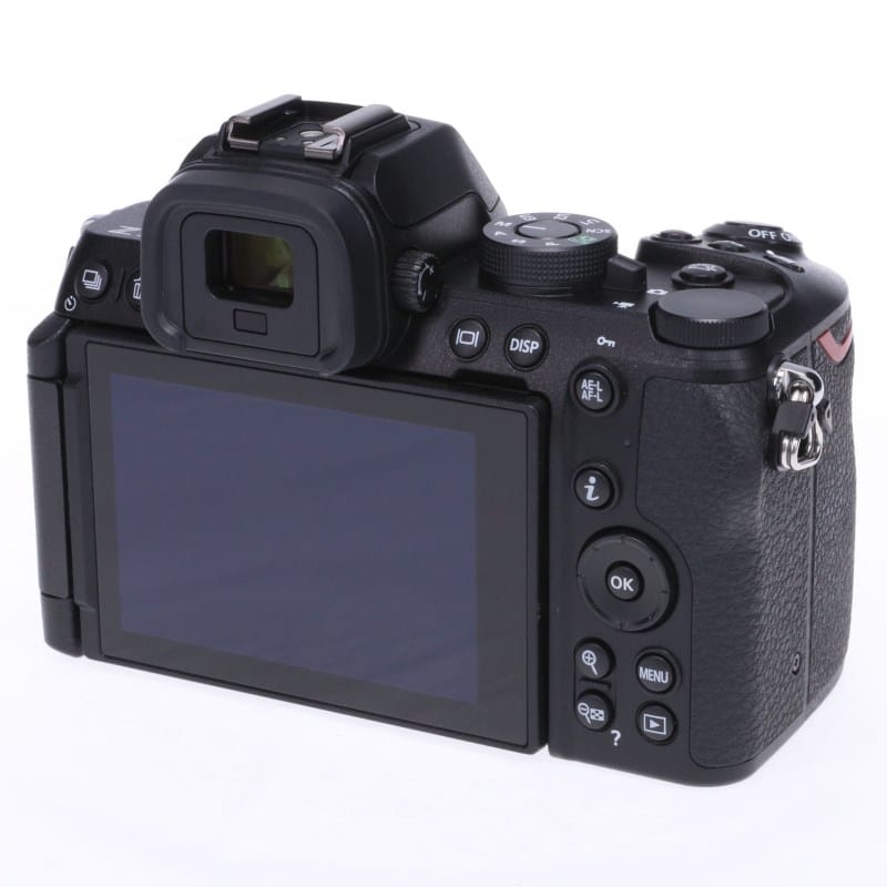 Nikon Z50II ボディ AB+ランク 中古｜フジヤカメラ