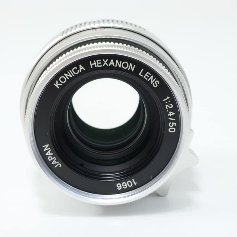 RF28mm F2.8 STM