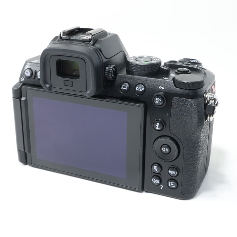 Nikon Z50II ボディ 中古 C2120167950487｜中古通販フジヤカメラ