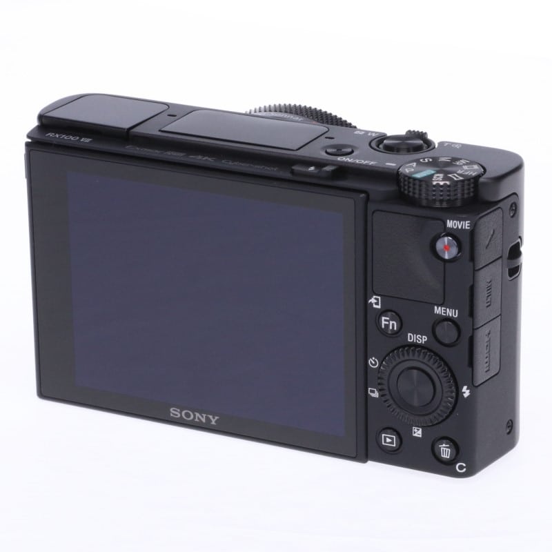 Cyber-shot RX100VII DSC-RX100M7G