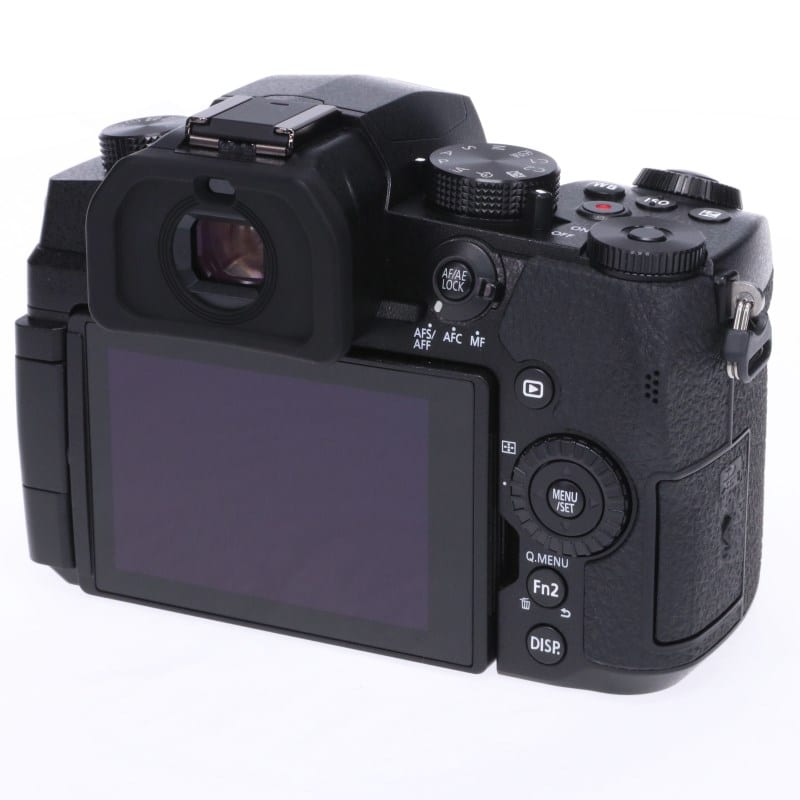 LUMIX G99 ボディ DC-G99-K