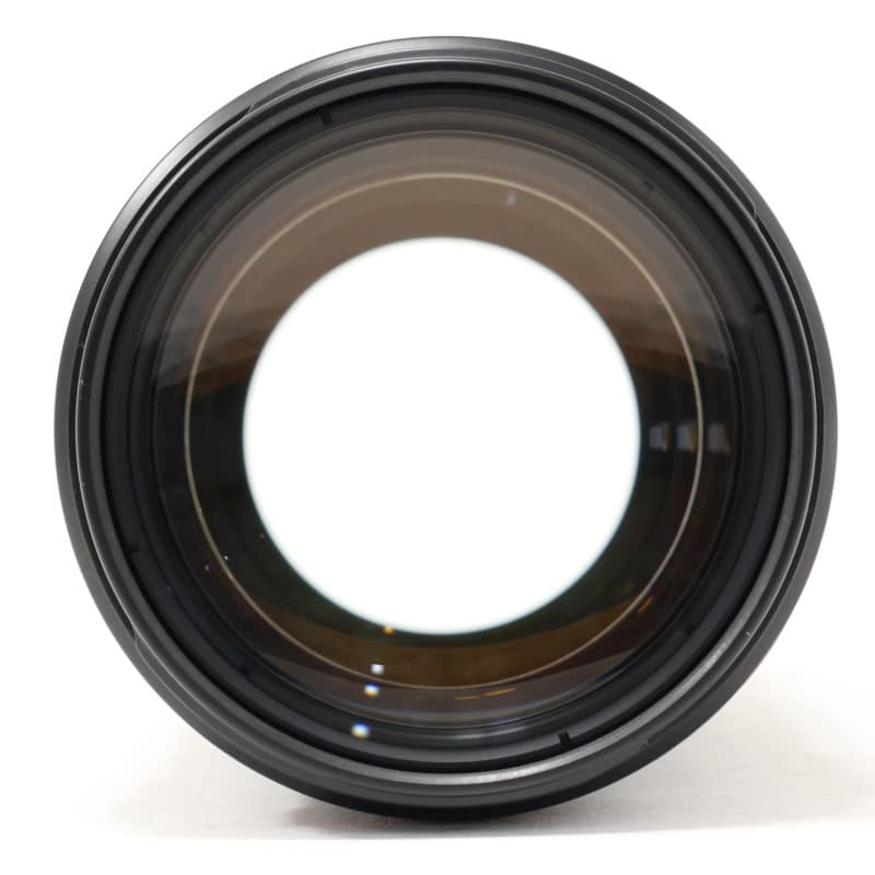 EF 135mm F2 L USM