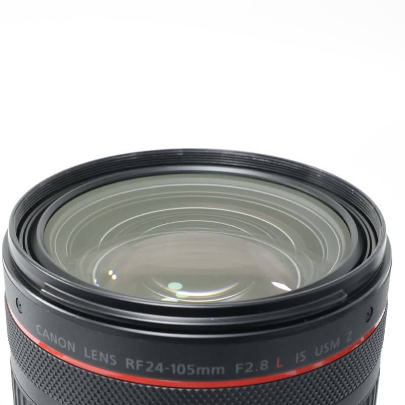 RF24-105mm F2.8 L IS USM Z