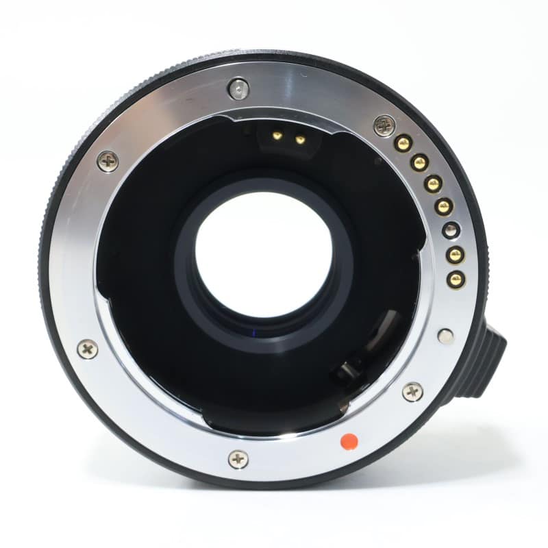 HD PENTAX-DA AF REAR CONVERTER 1.4X AW
