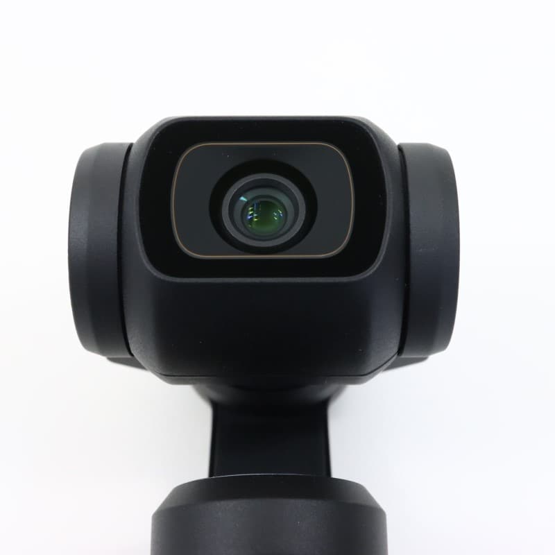 OP9923 [Osmo Pocket 3]