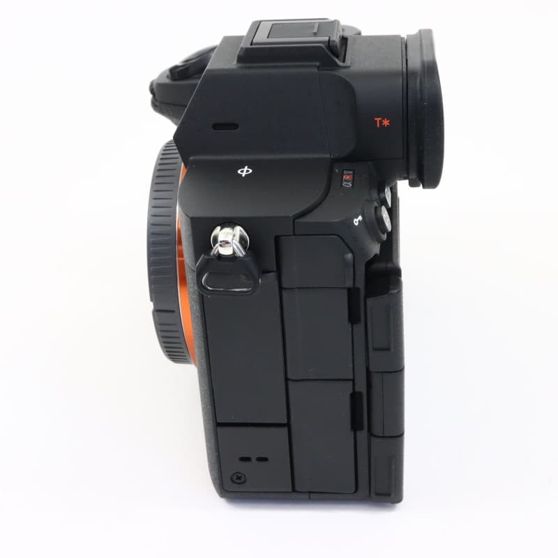 α7R V ボディ ILCE-7RM5