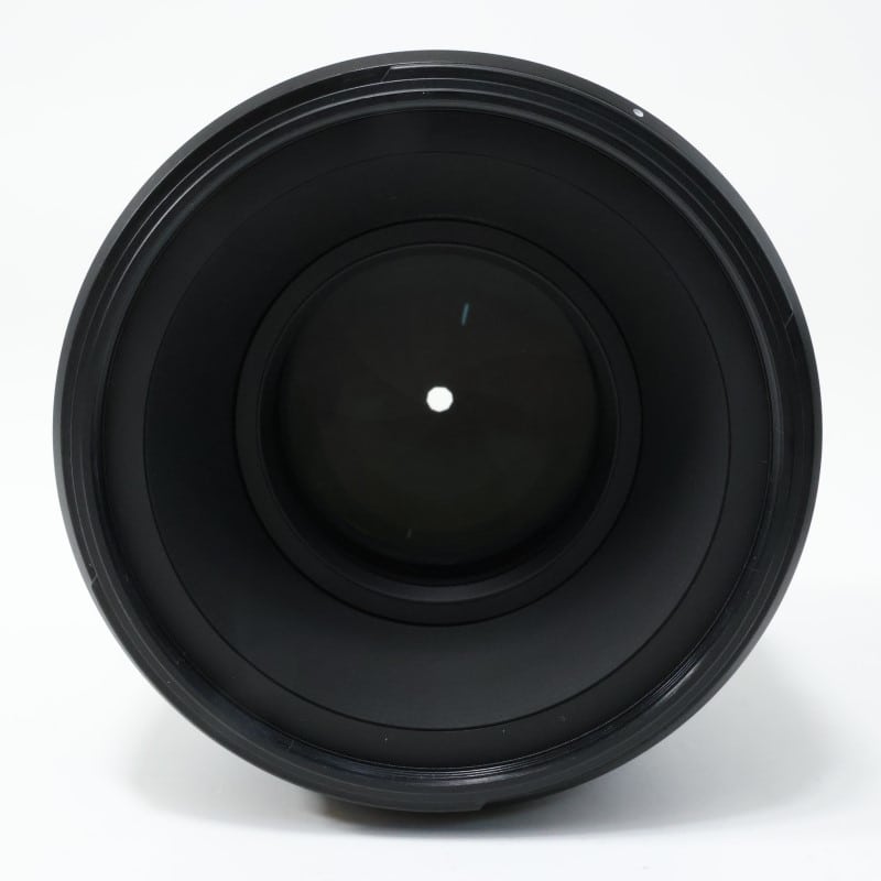 AF-S NIKKOR 58mm f/1.4G