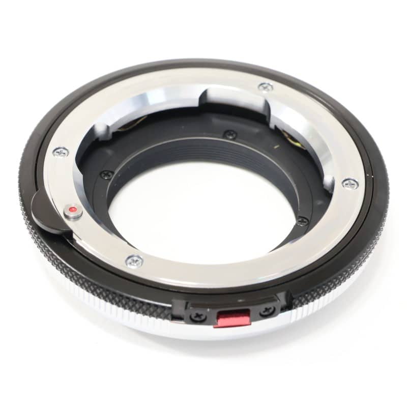VM-X Close Focus Adapter II